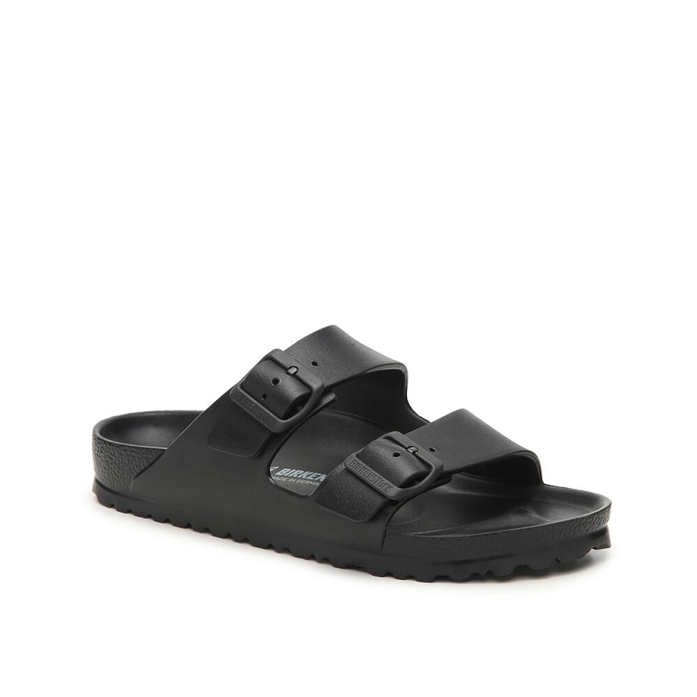 Birkenstock Arizona Essentials EVA Slide Sandal | Women's | Black Cover