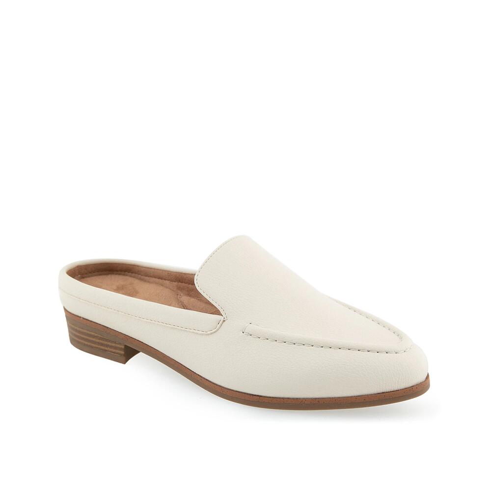 Aerosoles Enright Loafer | Women's | Eggnog Cover