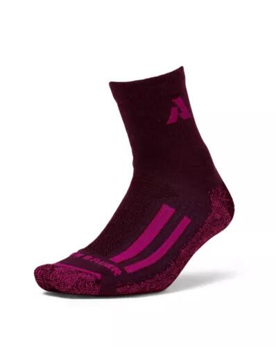 Eddie Bauer Guide Pro Merino LNT Mid-Crew Socks Cover