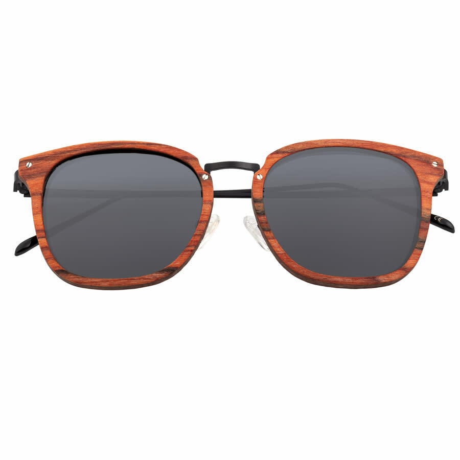 Earth Nosara Square Unisex Sunglasses Cover