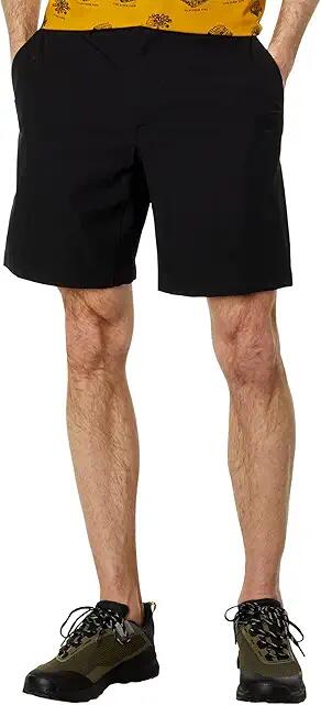 The North Face Paramount Shorts (TNF Black) Men's Shorts Cover