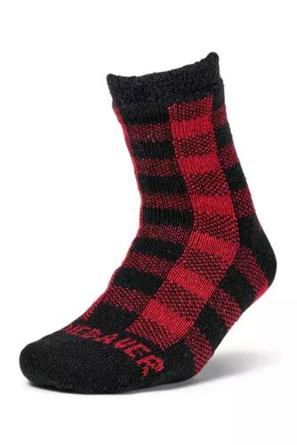 Eddie Bauer Women's Fireside Lounge Socks Cover