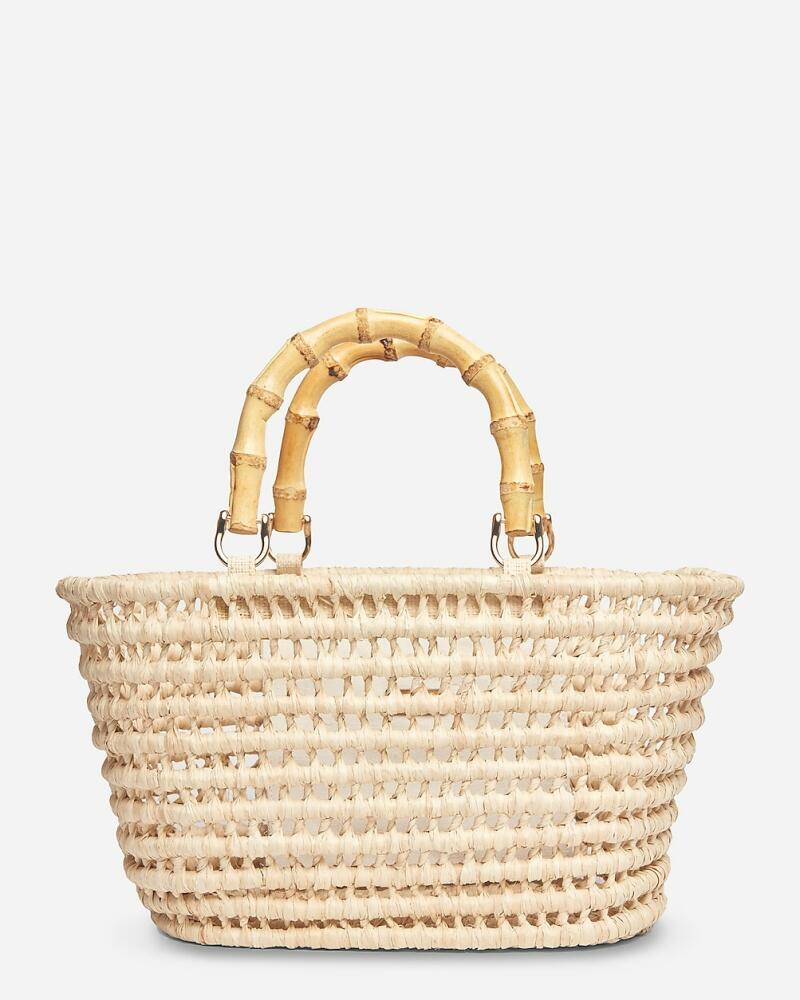 J.Crew KAYU® Lea tote Cover