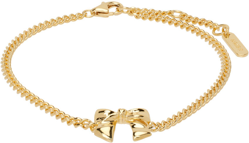 Numbering Gold #7931 Bracelet Cover