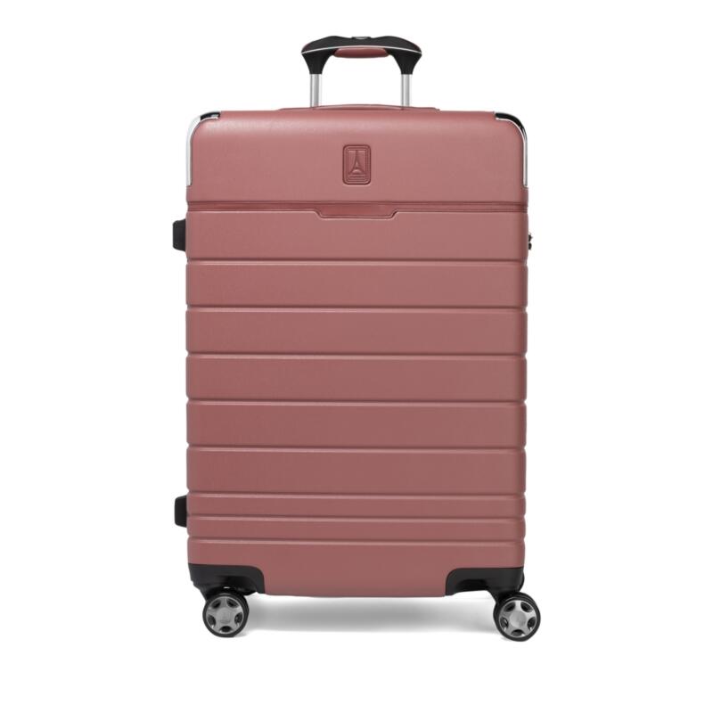 Travelprox Travel + LeisureMedium Check-In Expandable Spinner Suitcase Cover