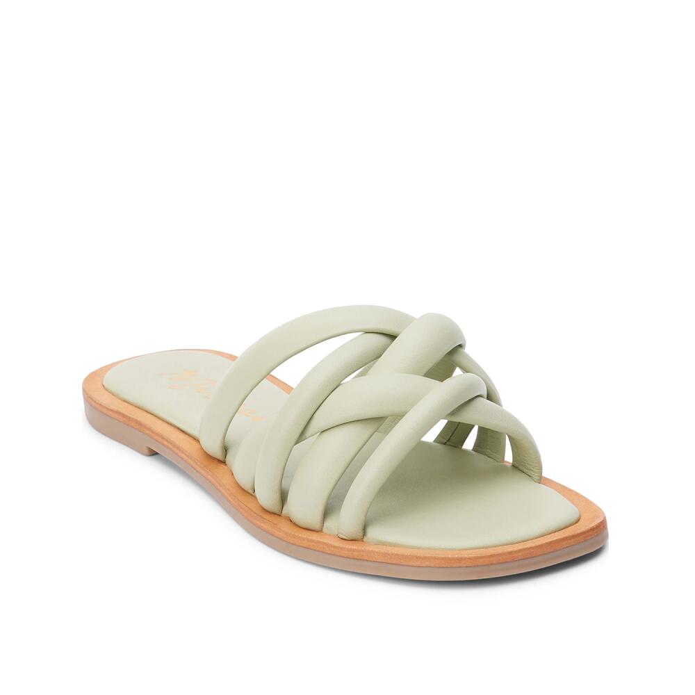 Matisse Roy Sandal | Women's | Sage Green Cover