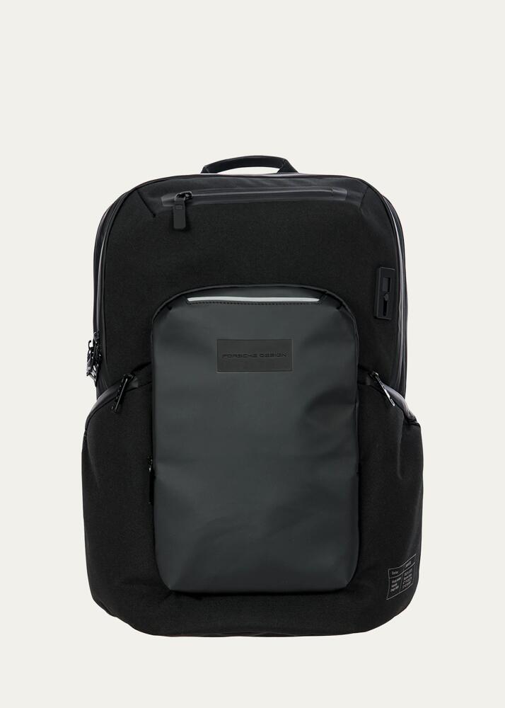 Porsche Design Urban Eco Backpack, M2 Cover