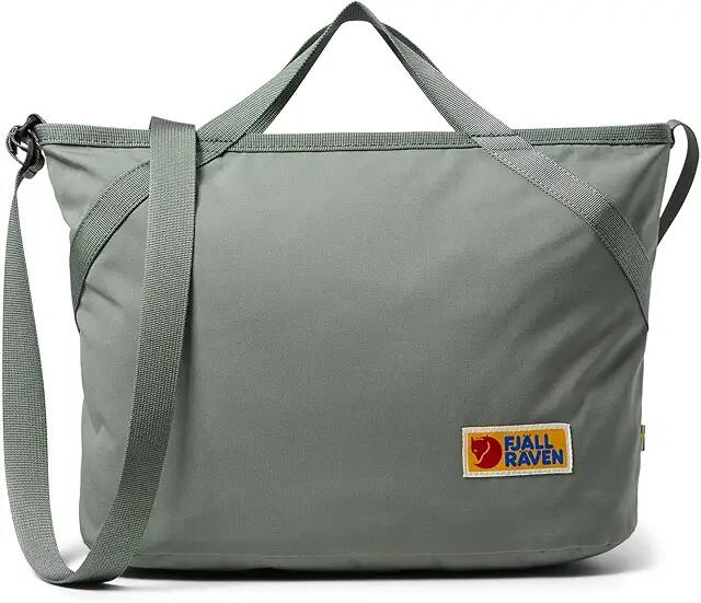 Fjallraven Crossbody (Patina Green) Cross Body Handbags Cover