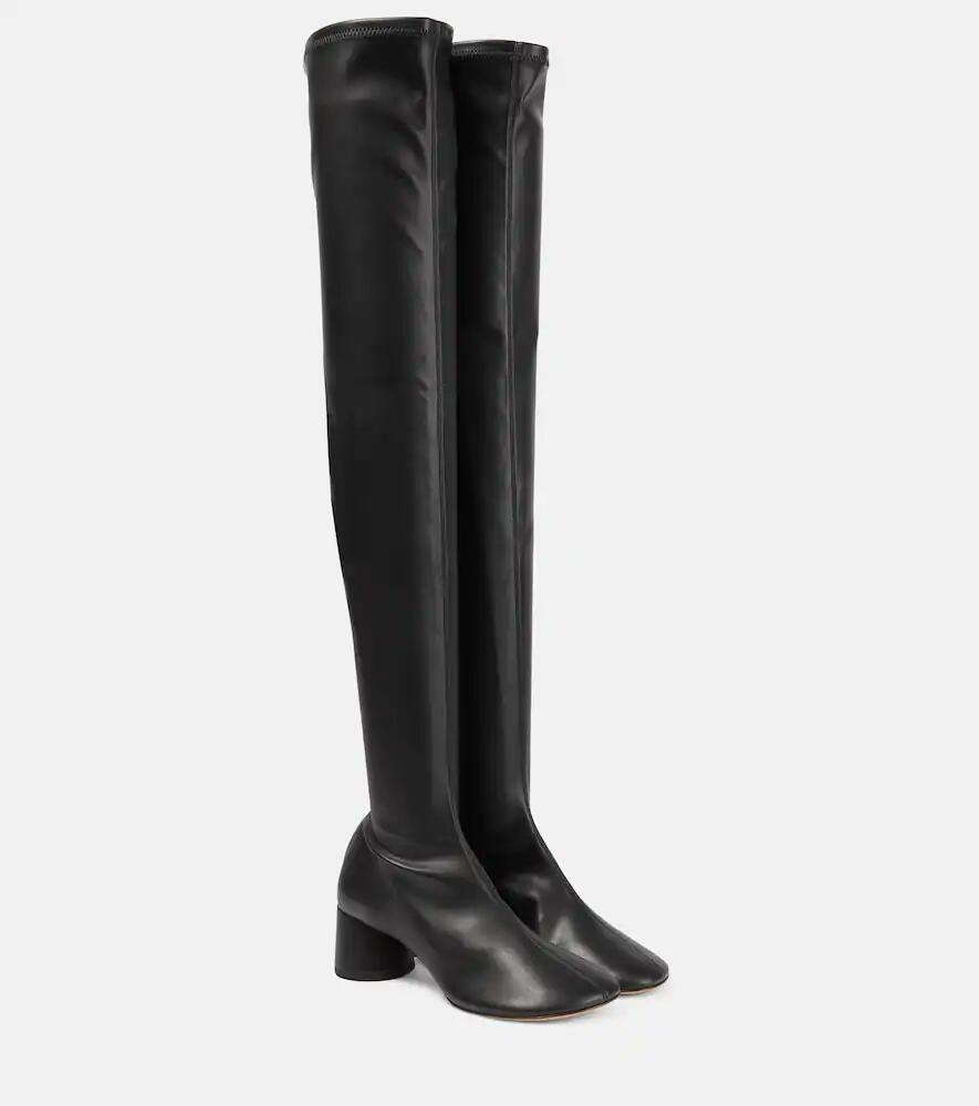 Proenza Schouler Glove over-the-knee boots Cover