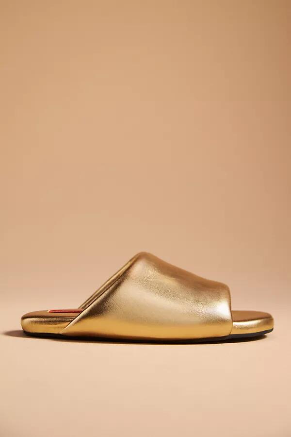 Simon Miller Bubble Slide Sandals Cover