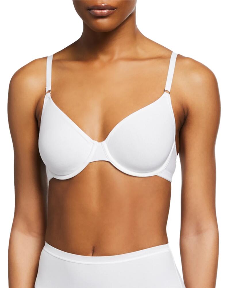 Hanro Cotton Sensation Underwire Bra Cover