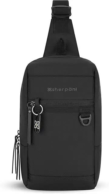 Sherpani Metro AT (Carbon) Bags Cover