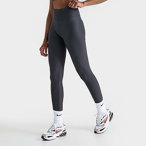 Daily Szn Women's DAILYSZN Daily Tights in Black/Nightshadow Cover