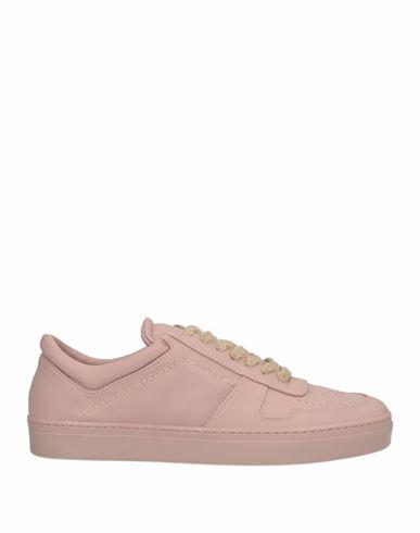 Yatay Woman Sneakers Blush Textile fibers Cover