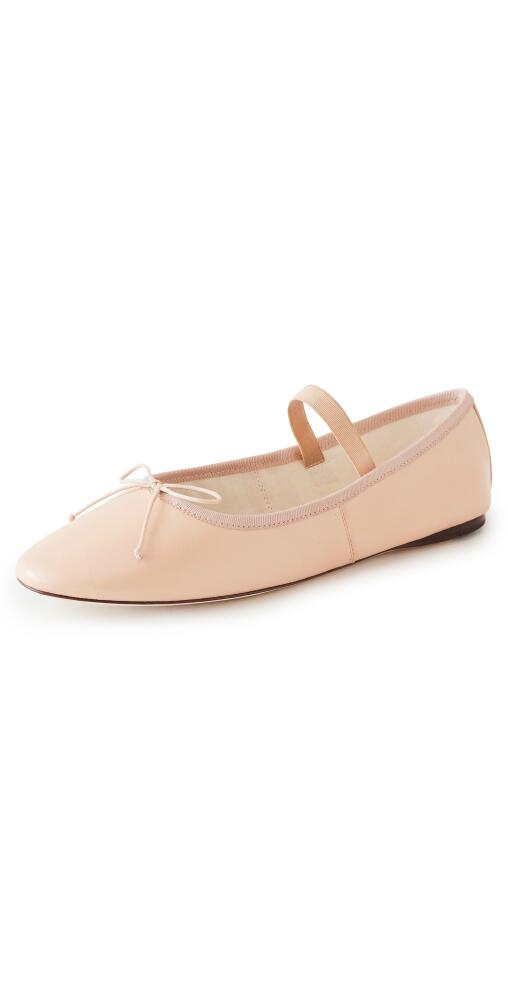 Loeffler Randall Leonie Ballet Flats Ballet Cover