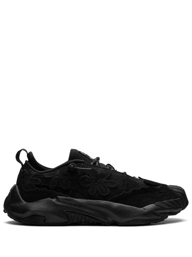 PUMA x P.A.M. Plexus suede sneakers - Black Cover