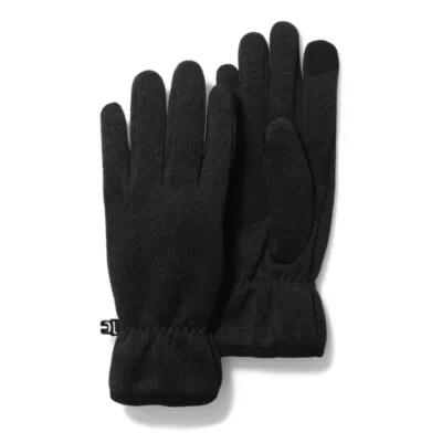 Eddie Bauer Women's Radiator Fleece Gloves Cover