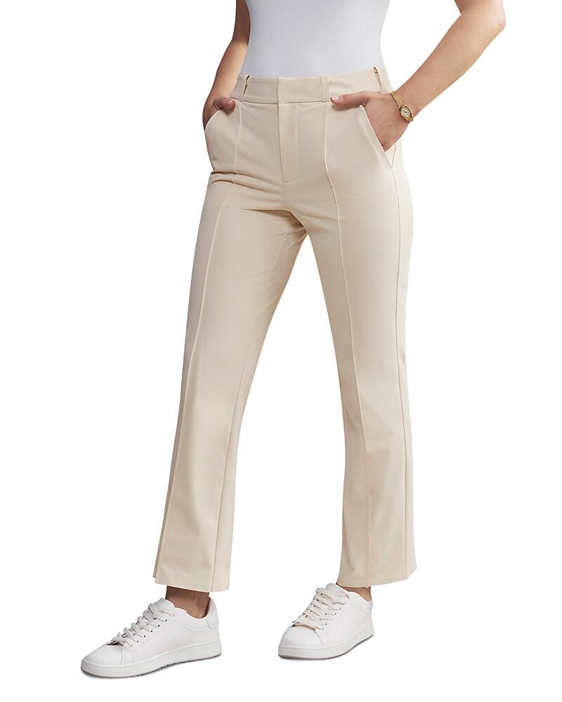 Rhone Birdie Cropped Trousers Cover