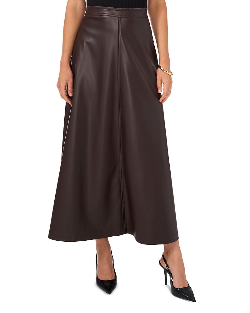 Vince Camuto Maxi Skirt Cover