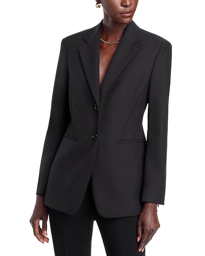 Boss Hugo Boss Jizena Blazer Cover