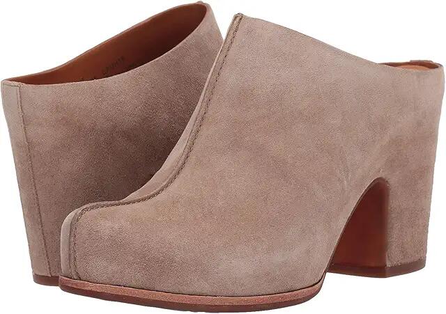 Kork-Ease Sagano (Taupe Suede) Women's Boots Cover