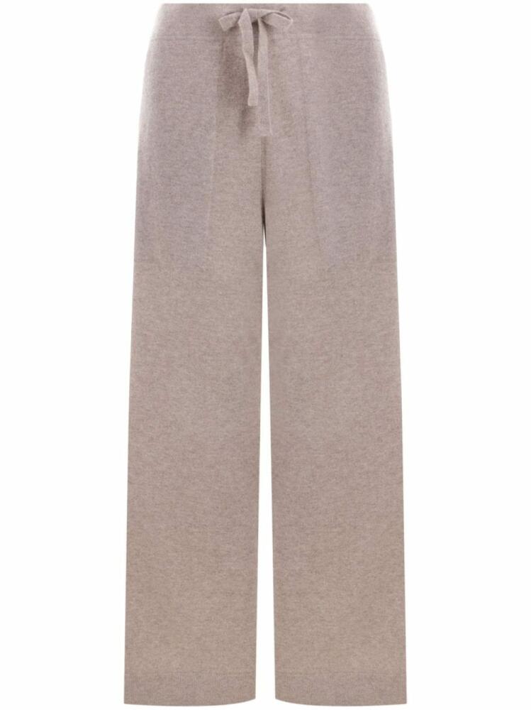 Le Kasha Suria trousers - Neutrals Cover