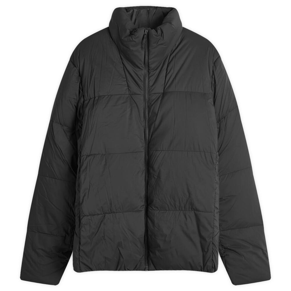 Arc'teryx Veilance Men's Conduit Down Jacket in Black Cover