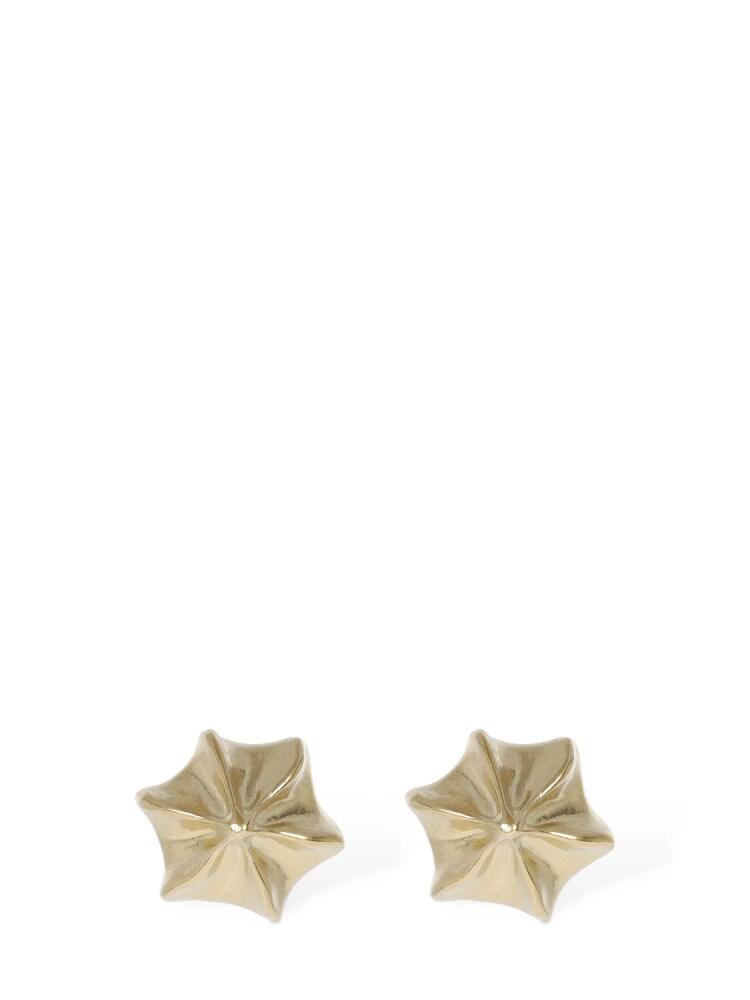 MAISON MARGIELA Timeless Stud Earrings Cover