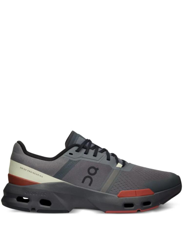 On Running Cloudpulse sneakers - Grey Cover