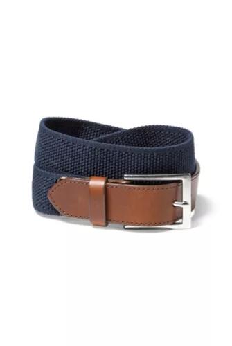 Eddie Bauer Men's Legend Flex Belt Cover