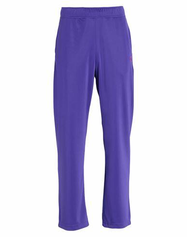 Bluemarble Man Pants Purple Polyester Cover