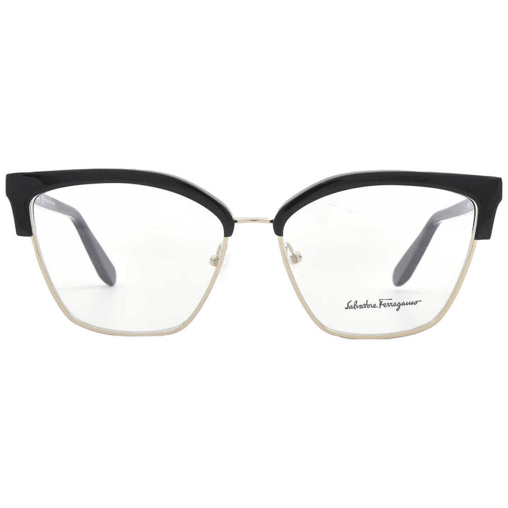 Salvatore Ferragamo Demo Cat Eye Ladies Eyeglasses Cover