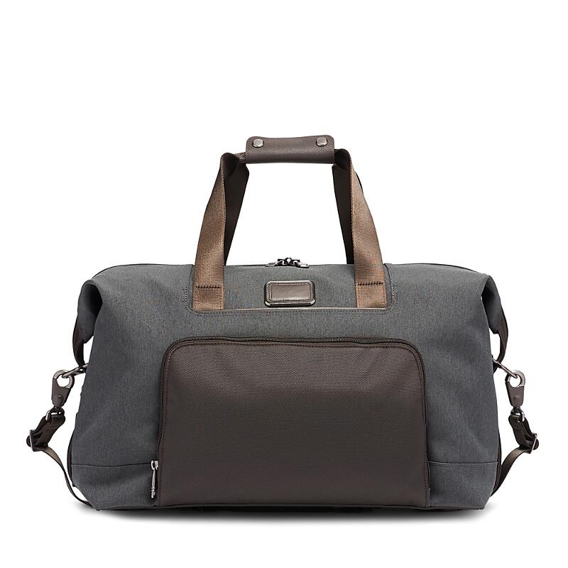 Tumi Alpha 3 Double Expansion Satchel Cover