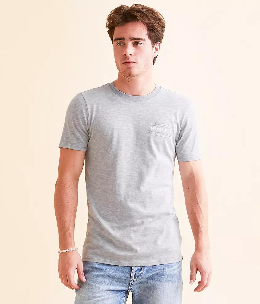 Hurley Vagabond T-Shirt Cover