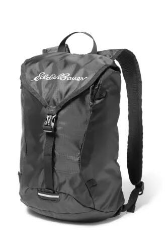 Eddie Bauer Stowaway Packable 20L Ruck Pack Cover