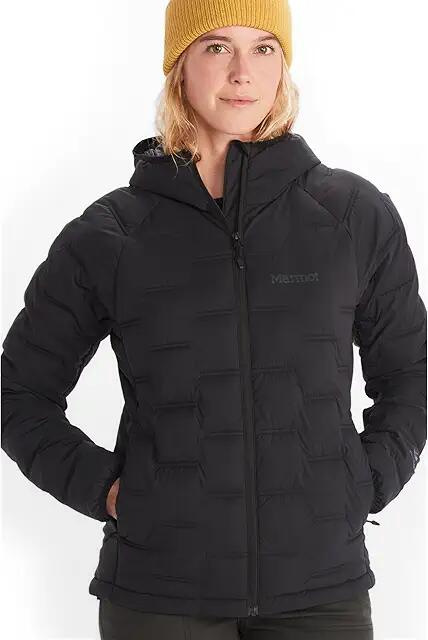 Marmot WarmCube Active Novus (Black) Women's Clothing Cover