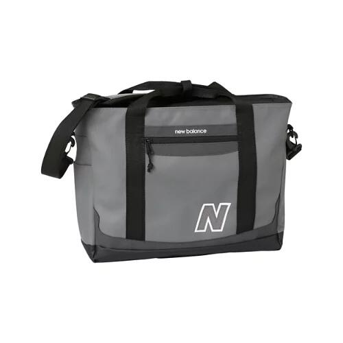 New Balance Legacy Tote - Grey Cover