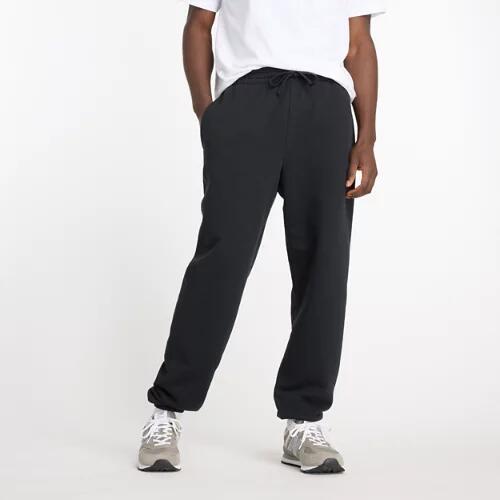 New Balance Men's Sport Essentials French Terry Jogger - Black Cover