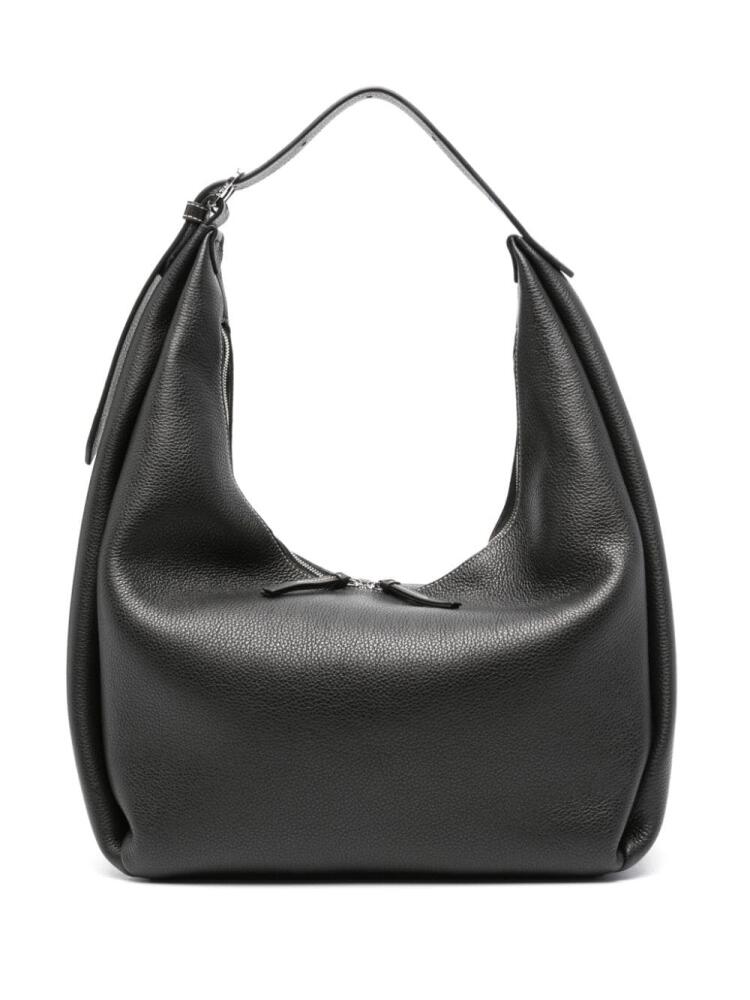 TOTEME Belt Hobo shoulder bag - Black Cover