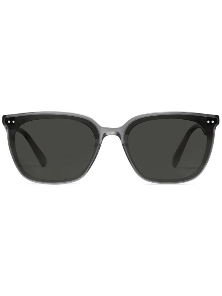 Gentle Monster Heizer tinted sunglasses - Grey Cover