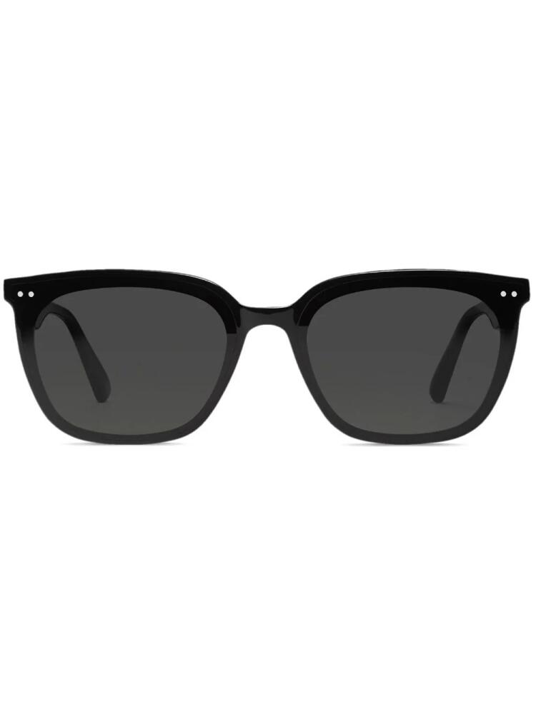 Gentle Monster Heizer tinted sunglasses - Black Cover