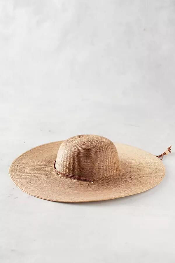 Terrain Woven Ranch Sun Hat Cover