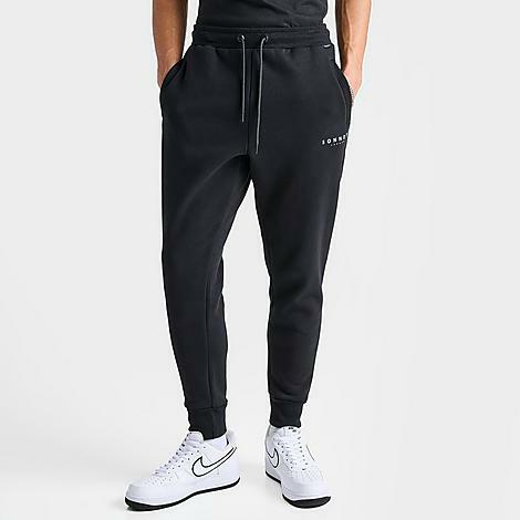 Sonneti London Jogger Pants in Black/Black Cover