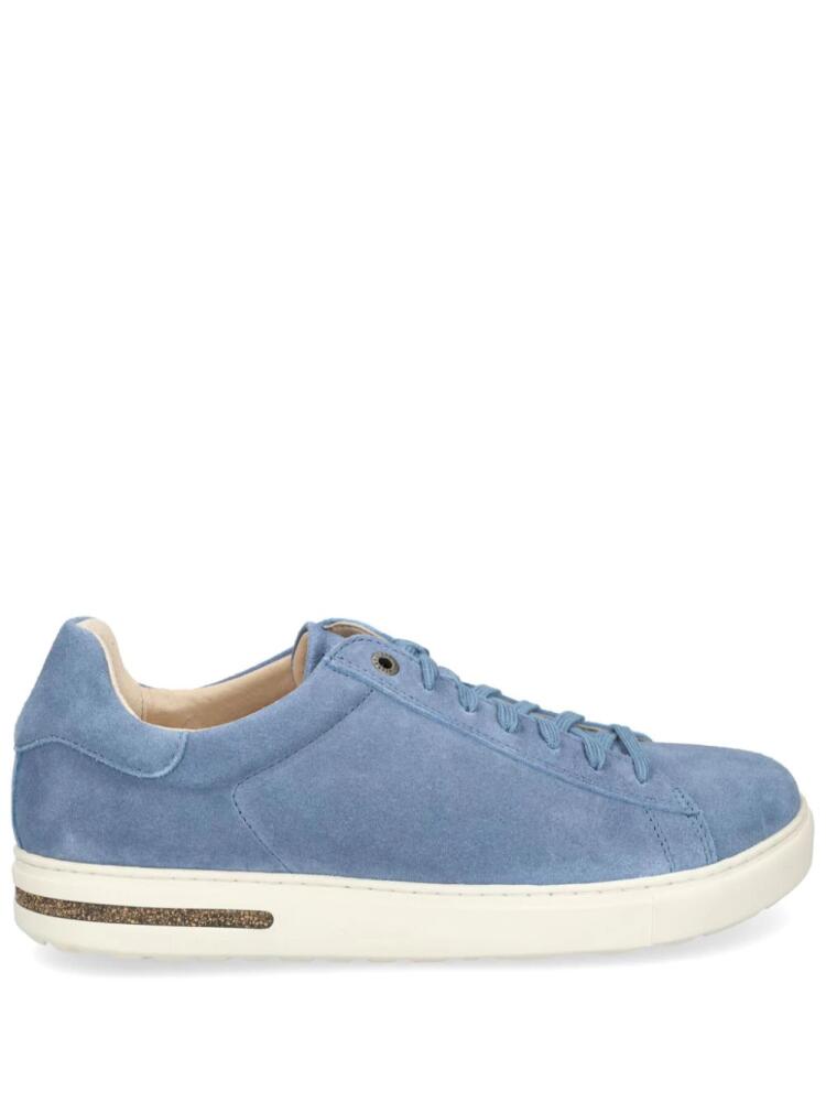 Birkenstock Bend suede sneakers - Blue Cover