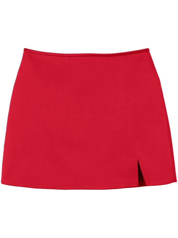 Marc Jacobs The Duchess skirt - Red Cover