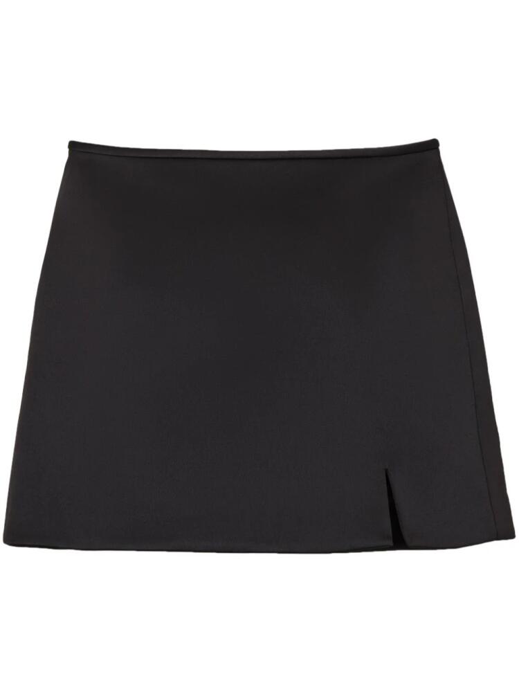 Marc Jacobs The Duchess skirt - Black Cover