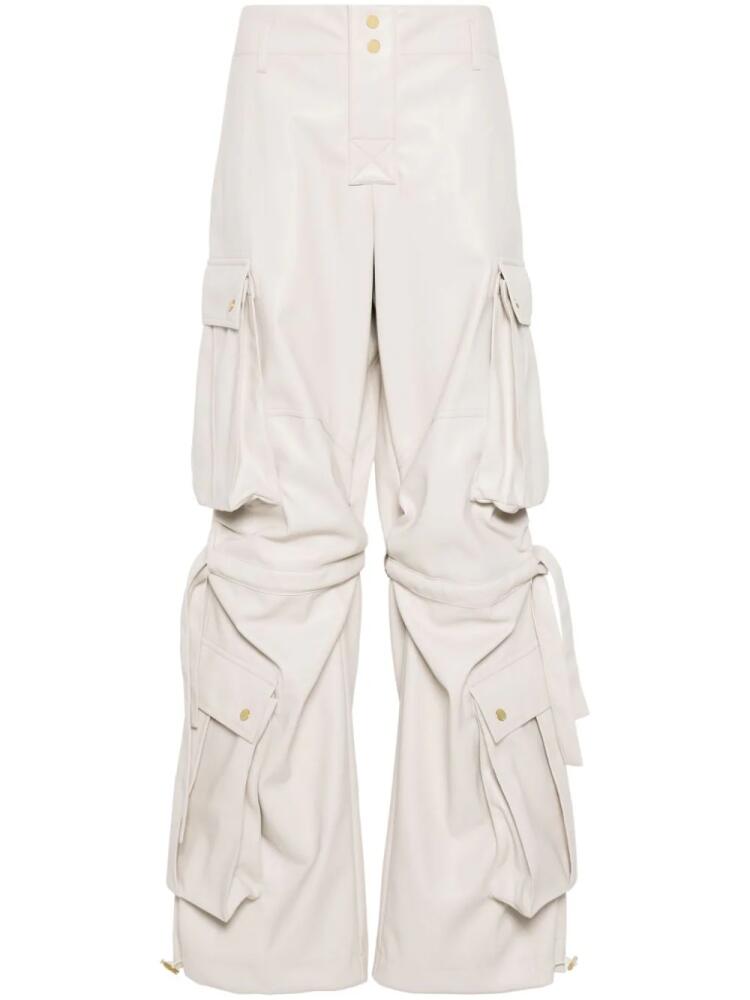 DARKPARK Lilly trousers - Neutrals Cover