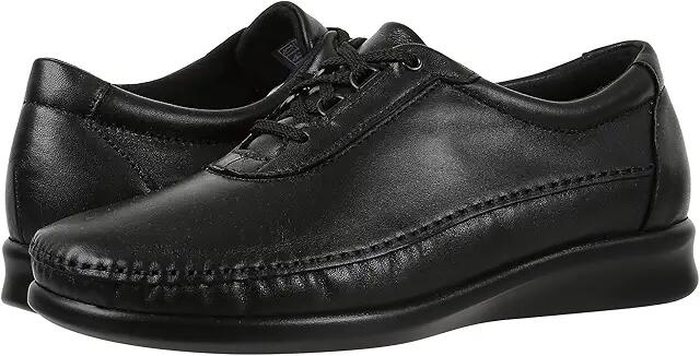 SAS Traveler (Black) Women's Shoes Cover