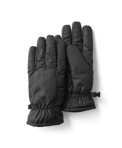 Eddie Bauer Women's Lodge Down Gloves Cover