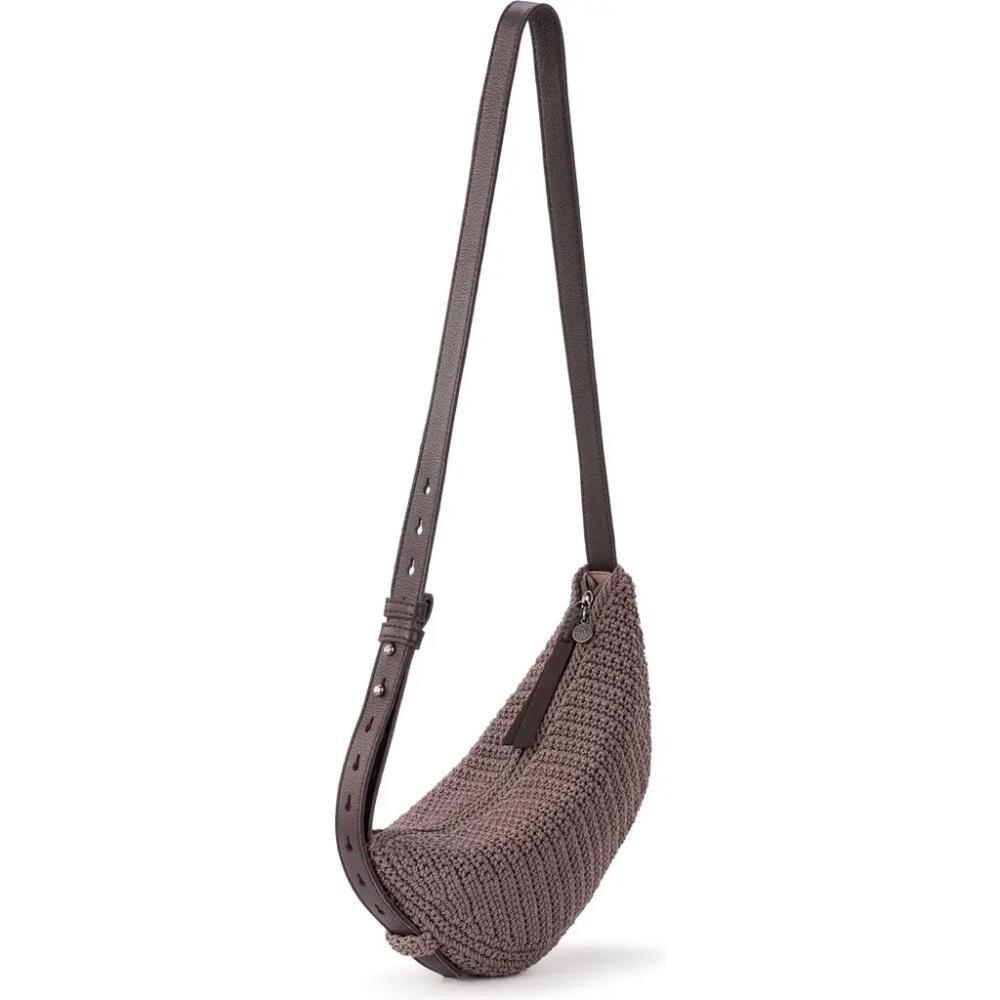 The Sak Tess Sling in Mushroom Cover